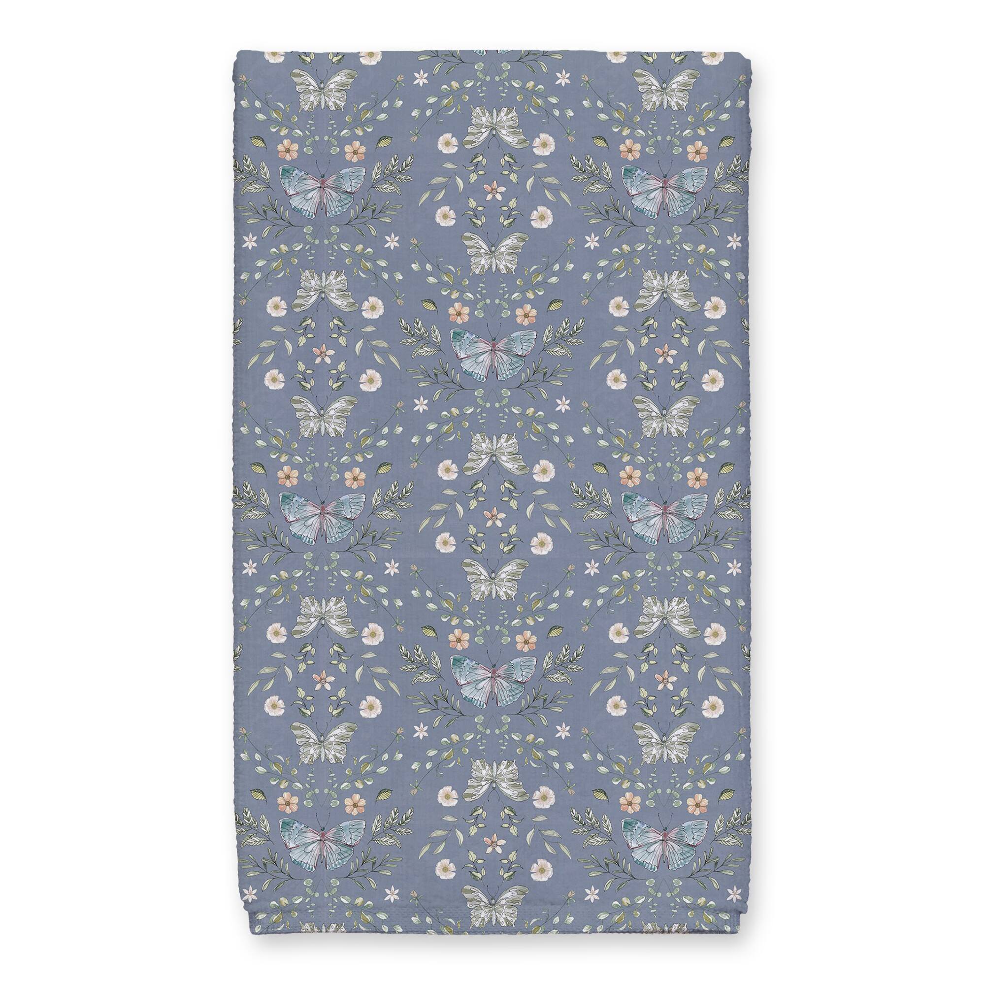 Welcome to Our Beginning Tea Towel Set